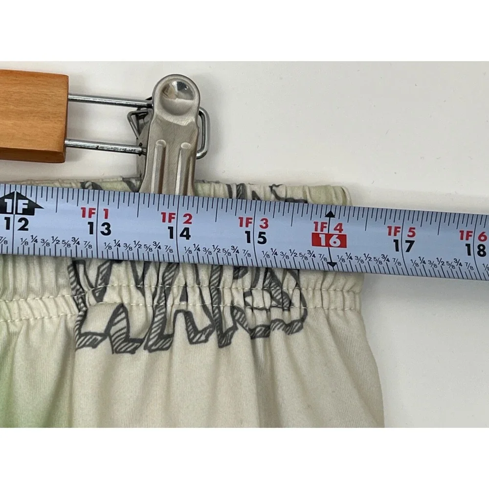 Star Wars Baby Yoda‎ The Mandalorian Pajama Jogger Lounge Pant PJs Mens Size XL